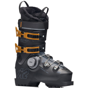 K2 Anthem 85 BOA® - Women's Ski Boots 2026