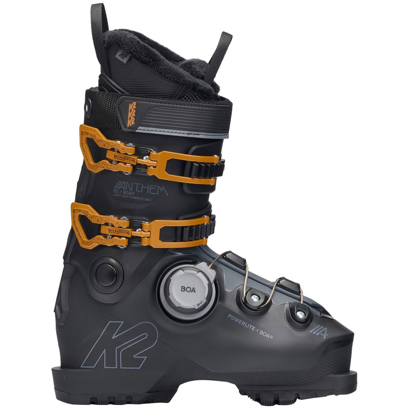 K2 Anthem 85 BOA® - Women's Ski Boots 2026