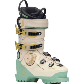 K2 Anthem 95 BOA® - Women's Ski Boots 2026
