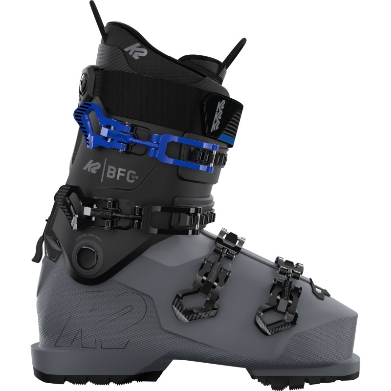 K2 B.F.C 100 Gripwalk - Men's Ski Boots - 2026