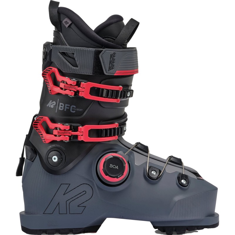 K2 B.F.C 110 BOA® - Men's Ski Boots - 2026
