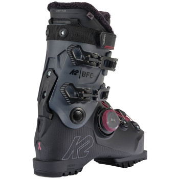 K2 B.F.C 95 BOA® - Women's Ski Boots 2026