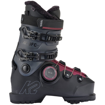 K2 B.F.C 95 BOA® - Women's Ski Boots 2026