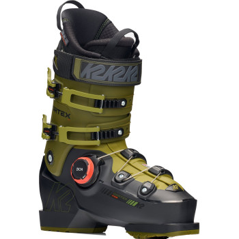 K2 Cortex 110 BOA® - Ανδρικές Μπότες Ski 2026