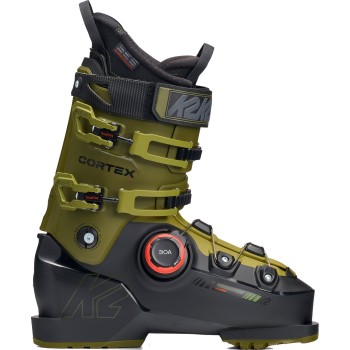 K2 Cortex 110 BOA® - Men's Ski Boots 2026