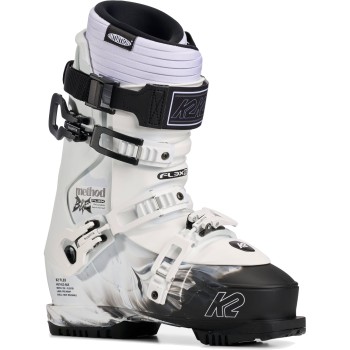 K2 FL3X Method B&E Gripwalk - Men's Ski Boots 2026