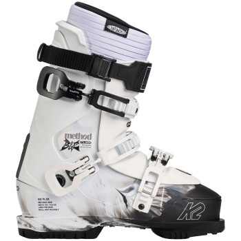 K2 FL3X Method B&E Gripwalk - Men's Ski Boots 2026