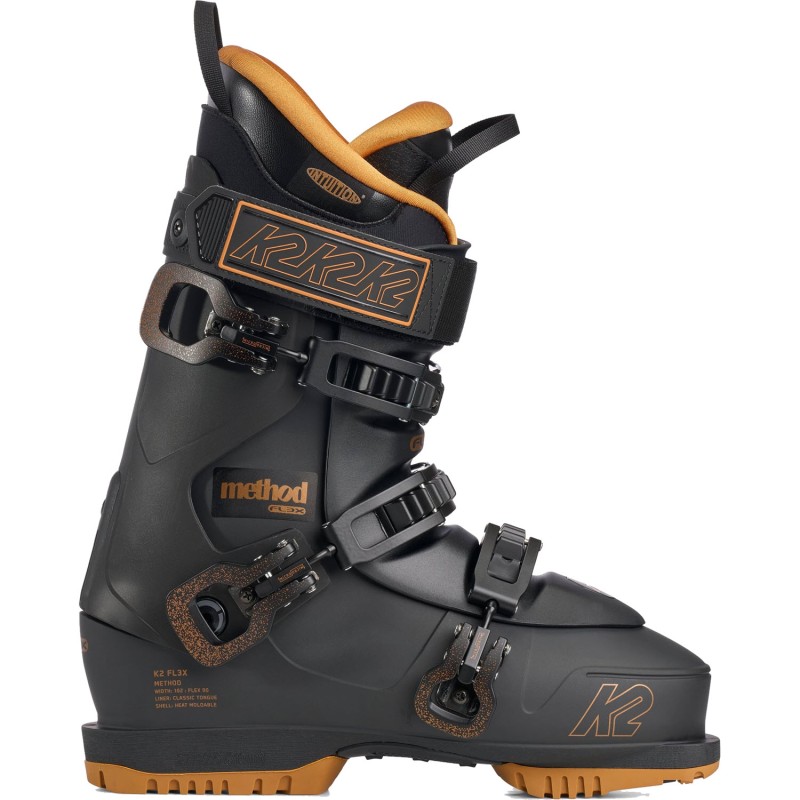 K2 FL3X Method - Men's Ski Boots 2026