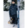 K2 Mindbender 140 BOA® - Men's Alpine/Touring Ski Boots 2026