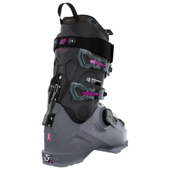 K2 Mindbender 85 BOA® - Women's  Ski Boots 2026