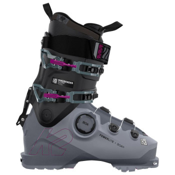 K2 Mindbender 85 BOA® - Women's  Ski Boots 2026