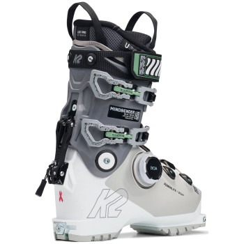 K2 Mindbender 95 BOA® - Women's  Ski Boots 2026