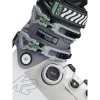 K2 Mindbender 95 BOA® - Women's  Ski Boots 2026