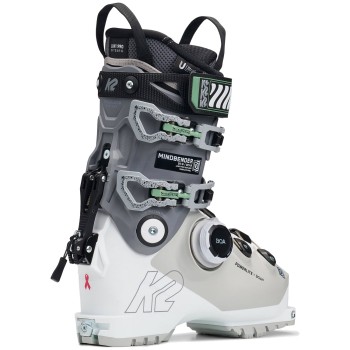 K2 Mindbender 95 BOA® - Women's  Ski Boots 2026
