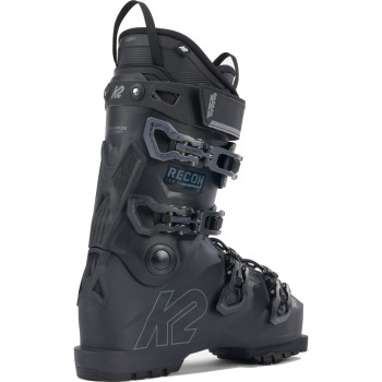 K2 RECON 100 MV (100mm) Grip Walk - Men's Ski Boots - 2026