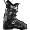 Salomon S/Pro Delta 80 W Gw - Black / Black - Women's All-Mountain ski Boots 2026