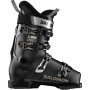 Salomon S/Pro Delta 80 W Gw - Black / Black - Women's All-Mountain ski Boots 2026