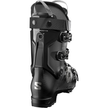 Salomon S/Pro Delta 90 Gw - Black / Black - Ανδρικές Μπότες Ski 2026