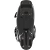 Salomon S/Pro Supra 100 Gw - Black/Dark Grey Met. -Ανδρικές Μπότες Ski 2026