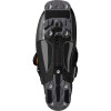 Salomon S/Pro Supra 110 BOA® - Black/Beluga Met. - Ανδρικές Μπότες Ski 2026
