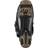 Salomon Sense 70 W Gw - Black / Black - Women's All-Mountain ski Boots 2026