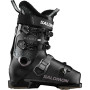 Salomon Sense 70 W Gw - Black / Black - Women's All-Mountain ski Boots 2026