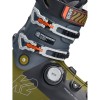 K2 Mindbender 110 BOA® - Ανδρικές Μπότες Ski 2026
