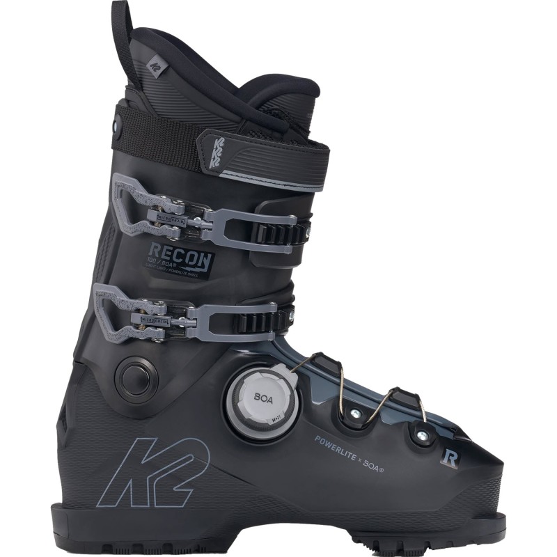 K2 RECON 100 BOA® - Ανδρικές Μπότες Ski 2026