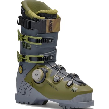 K2 RECON 130 BOA® - Ανδρικές Μπότες Ski 2026