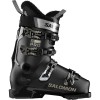 Salomon S/Pro Delta 80 W Gw - Black / Black - Γυναικείες Μπότες Ski 2026