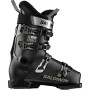 Salomon S/Pro Delta 80 W Gw - Black / Black - Γυναικείες Μπότες Ski 2026