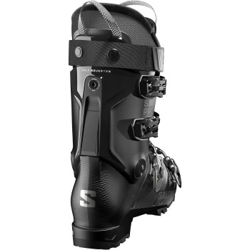 Salomon S/Pro Delta 90 Gw - Black / Black - Ανδρικές Μπότες Ski 2026