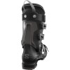 Salomon S/Pro Supra 100 Gw - Black/Dark Grey Met. -Ανδρικές Μπότες Ski 2026