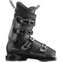 Salomon S/Pro Supra 100 Gw - Black/Dark Grey Met. -Ανδρικές Μπότες Ski 2026