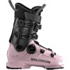 Salomon S/Pro Supra 95 BOA® - Rose Shadow/Black - Γυναικείες Μπότες Ski 2026