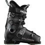 Salomon Sense 70 W Gw - Black / Black - Γυναικείες Μπότες Ski 2026