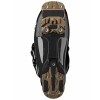 Salomon Sense 80 Gw - Black / Black - Ανδρικές Μπότες Ski 2026