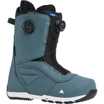 BURTON Ruler BOA® - Pewter - Ανδρικές Μπότες Snowboard 2026