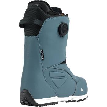 BURTON Ruler BOA® - Pewter - Ανδρικές Μπότες Snowboard 2026