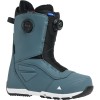 BURTON Ruler BOA® - Pewter - Ανδρικές Μπότες Snowboard 2026