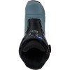 BURTON Ruler BOA® - Pewter - Ανδρικές Μπότες Snowboard 2026