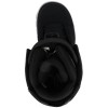 DC Phase BOA® Men's Snowboard Boots - Black/White - Ανδρικές Μπότες Snowboard 2026