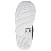 DC Phase BOA® Men's Snowboard Boots - Black/White - Ανδρικές Μπότες Snowboard 2026