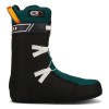 DC Phase BOA® Men's Snowboard Boots - Brown - Ανδρικές Μπότες Snowboard 2026