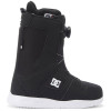 DC Phase BOA® Women's - Black - Women's Snowboard Boots 2026