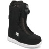 DC Phase BOA® Women's - Black - Women's Snowboard Boots 2026