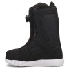 DC Phase BOA® Women's - Black - Women's Snowboard Boots 2026