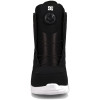 DC Phase BOA® Women's - Black - Women's Snowboard Boots 2026