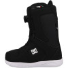 DC Phase BOA® Women's - Black - Women's Snowboard Boots 2026