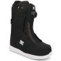DC Phase BOA® Women's - Black - Women's Snowboard Boots 2026